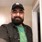 Profile Picture of Adam Therrien (@atherrie) on Instagram