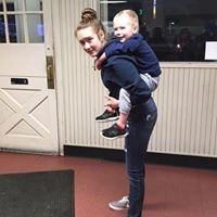 Profile Picture of Kellie Dillon (@kellie-dillon) on Quora