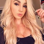 Profile Picture of Hannah James (@hj19826) on Instagram