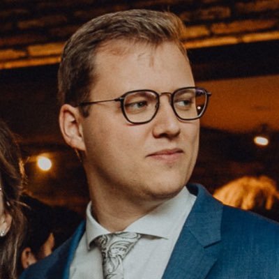 Profile Picture of Daniel Gürtler (@DMGuertler) on Twitter