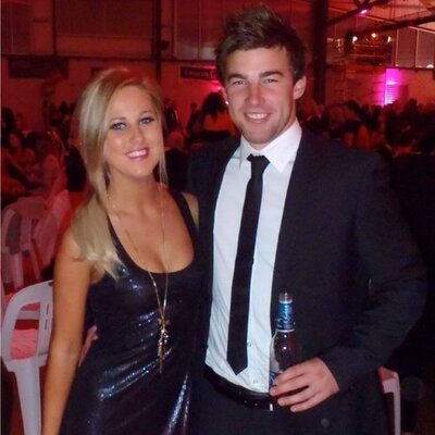 Profile Picture of Bradley McKay (@09_macca) on Twitter