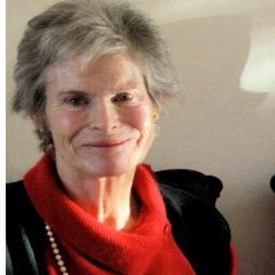 Profile Picture of Rosemary Stansfield (@Rosie_chris) on Twitter