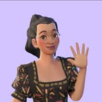 Profile Picture of Berta Thomas (@berta.thomas.2025) on Facebook