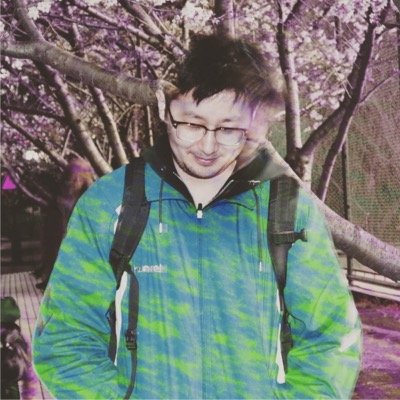 Profile Picture of James (@JamesBlinker) on Twitter