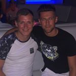 Profile Picture of Bradley⚽️ (@brad_jamieson1) on Instagram