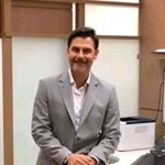 Profile Picture of Mark Harrison (@markharr677) on Instagram