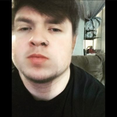 Profile Picture of Larry Thrasher (@imadetheplague) on Twitter