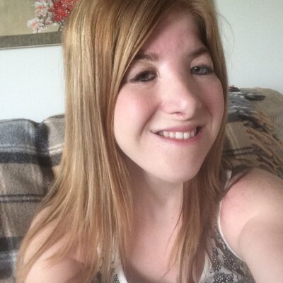 Profile Picture of Allison Richard (@@allisonmrichard) on Twitter