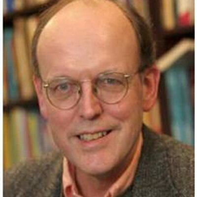 Profile Picture of John Berg (@PoliProfBerg) on Twitter