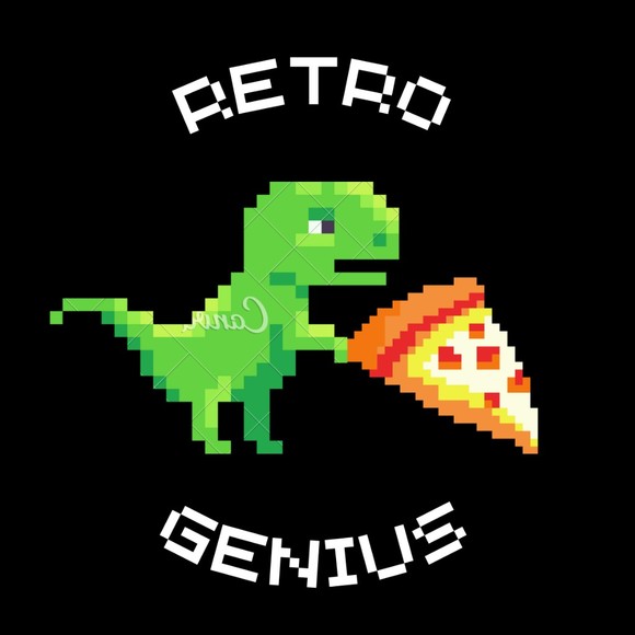 Profile Picture of Jon Kozell (@retrogenius) on Poshmark