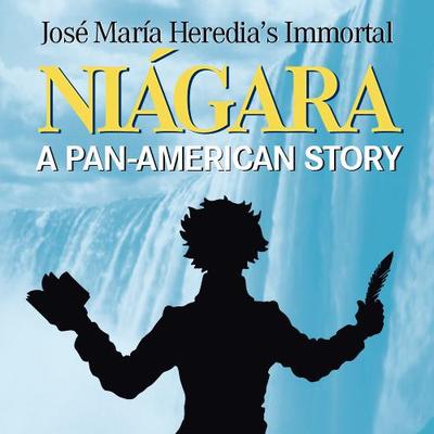 Profile Picture of NIÁGARA (@niagarapoemshow) on Twitter