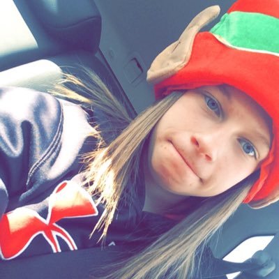 Profile Picture of Jade Greer (@JadeGreer22) on Twitter