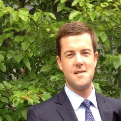 Profile Picture of Andrew Townsend (@townsact) on Twitter