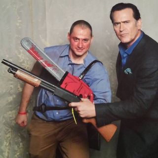 Profile Picture of Brian Eckersley (@brian.eckersley.7) on Facebook