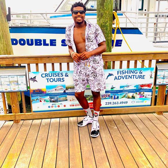 Profile Picture of Marcus Dillard (@marcusdillard24) on Poshmark