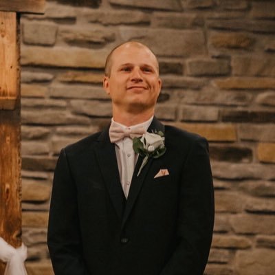 Profile Picture of Patrick Hackney (@PatrickHackney4) on Twitter