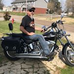 Profile Picture of Richard Hollan (@kingman1964) on Instagram