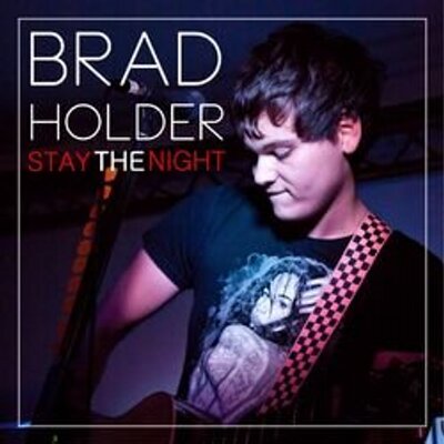 Profile Picture of Brad Holder (@bradholdermusic) on Twitter