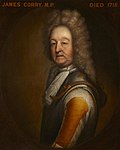 Profile Picture of James Corry (Irish politician)on Wikipedia