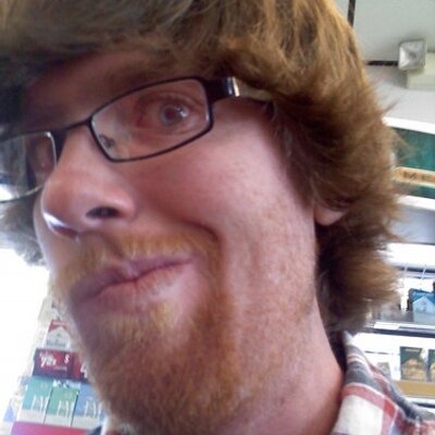 Profile Picture of Dallas Hicks (@DallasRedbeard) on Twitter