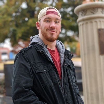 Profile Picture of Ken Graham (@6_hour_ken) on Twitter