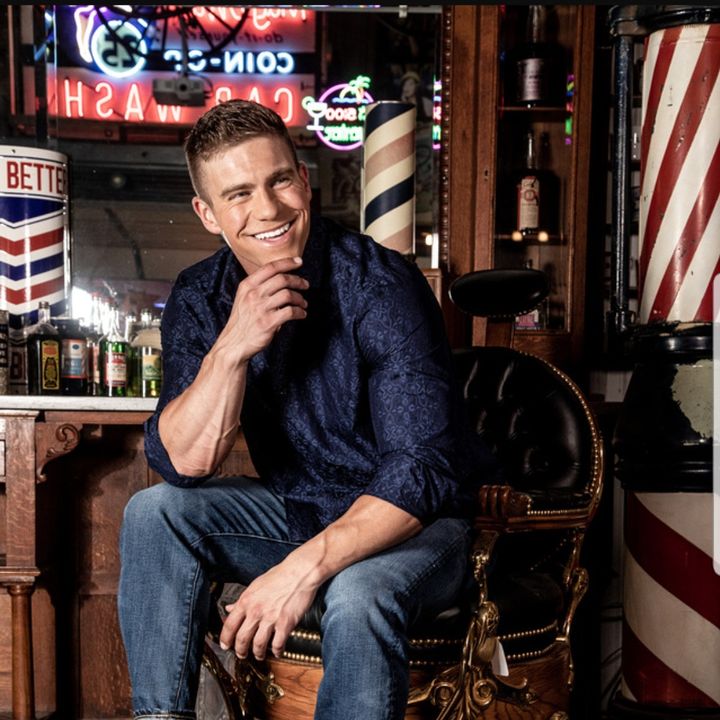 Profile Picture of Devin Gilley (@gilleydevin) on Tiktok