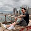Profile Picture of Davide Bortolami (@@borto_tattooer) on Tiktok
