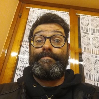 Profile Picture of Mario Baldi (@MarioBaldi1) on Twitter