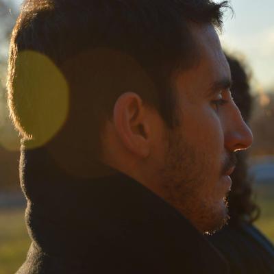 Profile Picture of Charles Serra (@Helfics) on Twitter