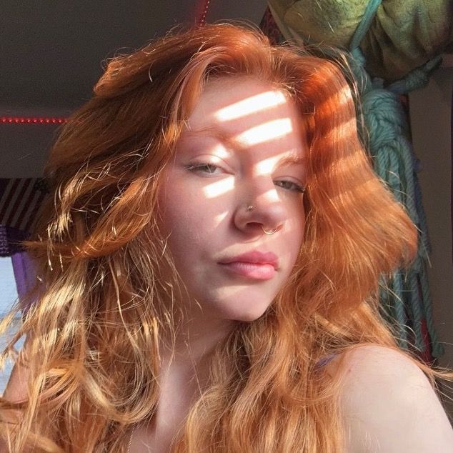 Profile Picture of debbie (@tripahoe) on Tiktok
