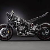 Profile Picture of Adam Mail (@adammail7392) on Youtube