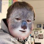 Profile Picture of Tony Doherty (@_tony_doherty__) on Instagram