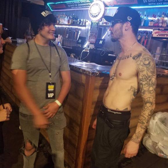 Profile Picture of Robert Fredette (@lildestroyer) on Poshmark