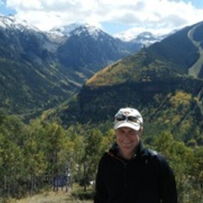 Profile Picture of Randall Scott (@rascott26) on Twitter