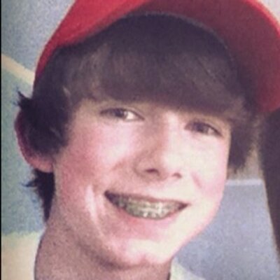 Profile Picture of Stephen Peltier (@Peltier_Stephen) on Twitter