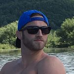 Profile Picture of kyle_rosser (@kyle_rosser) on Instagram