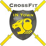Profile Picture of Christian Eichmann (@crossfit_in_town) on Instagram