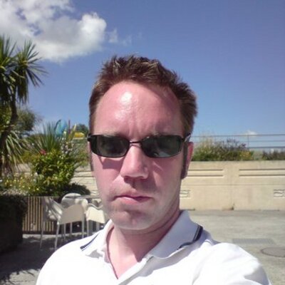 Profile Picture of Boris Silver (@SilverBoris) on Twitter