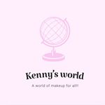 Profile Picture of Kendall Brookes (@kennys_world_mua) on Instagram