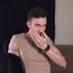 Profile Picture of DYLAN MATTHEWS (@getintroublewithdylan) on Instagram