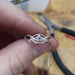 Profile Picture of Nathan Lindstrom (@teton_silverworks) on Instagram