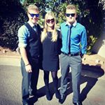 Profile Picture of Zane Boyd (@_boydy_96) on Instagram