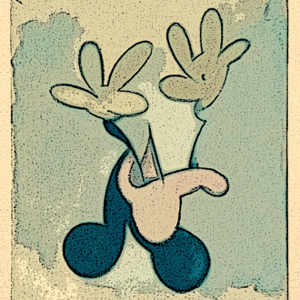 Profile Picture of Michael Blackbird (@weefatbirds) on Twitter