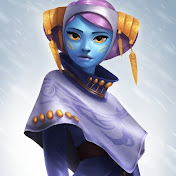 Profile Picture of Chuchi (@chuchi-girlasmrrubbing) on Youtube