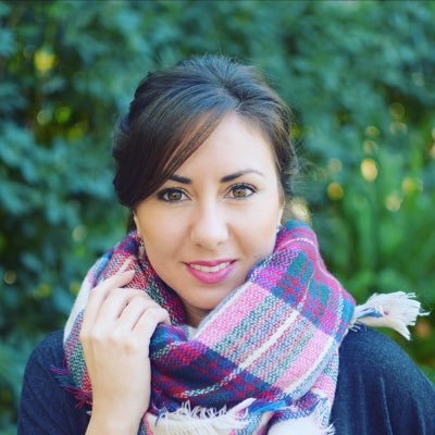 Profile Photo of Cristina Páez Avilés (@CrisPaezAviles) on Twitter