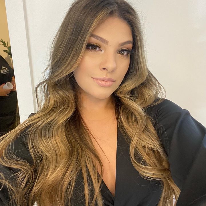 Profile Picture of Sandy Lima (@sandycunhaaa) on Tiktok