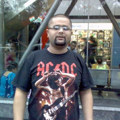 Profile Picture of Vivek Sood (@viveksood640) on Twitter