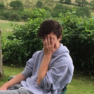 Profile Picture of Conrad Blake (@almostcatatonic) on Twitter