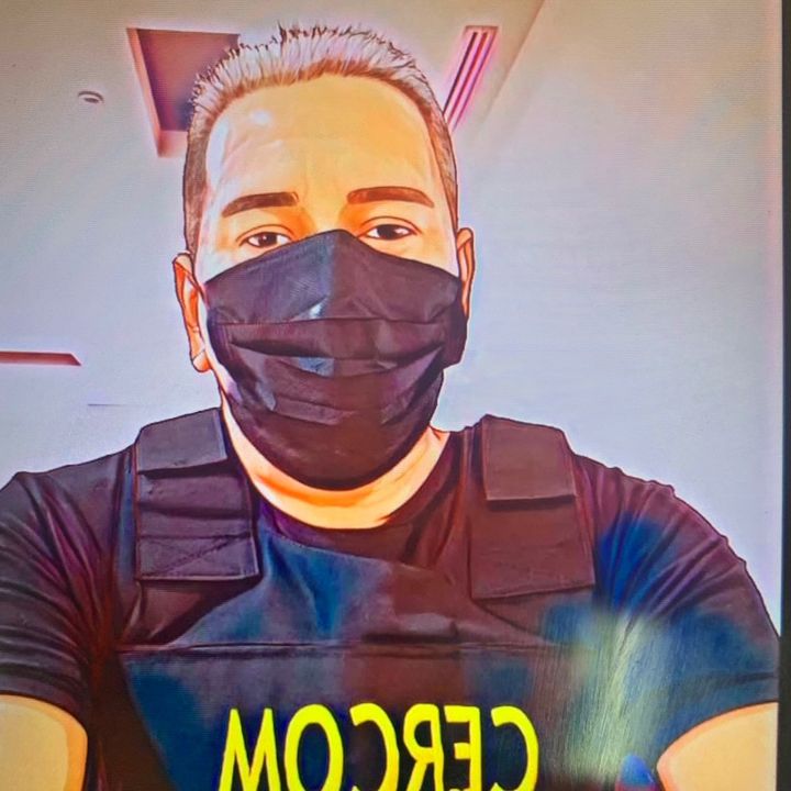 Profile Picture of Miguel Caldera (@miguel.caldera89) on Tiktok