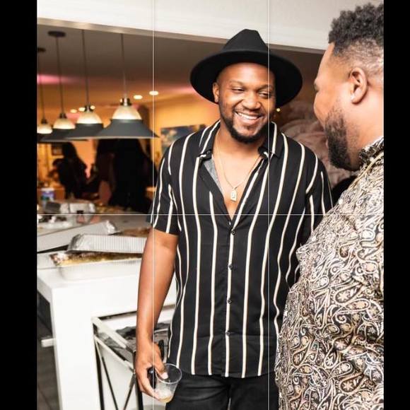 Profile Picture of Gary Cox (@garycox20) on Poshmark